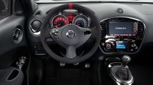    Nissan Juke Nismo